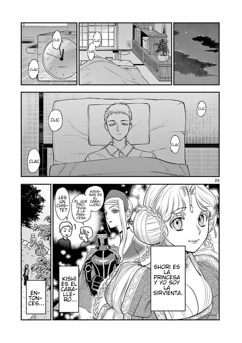 Capitulo 9 page 23