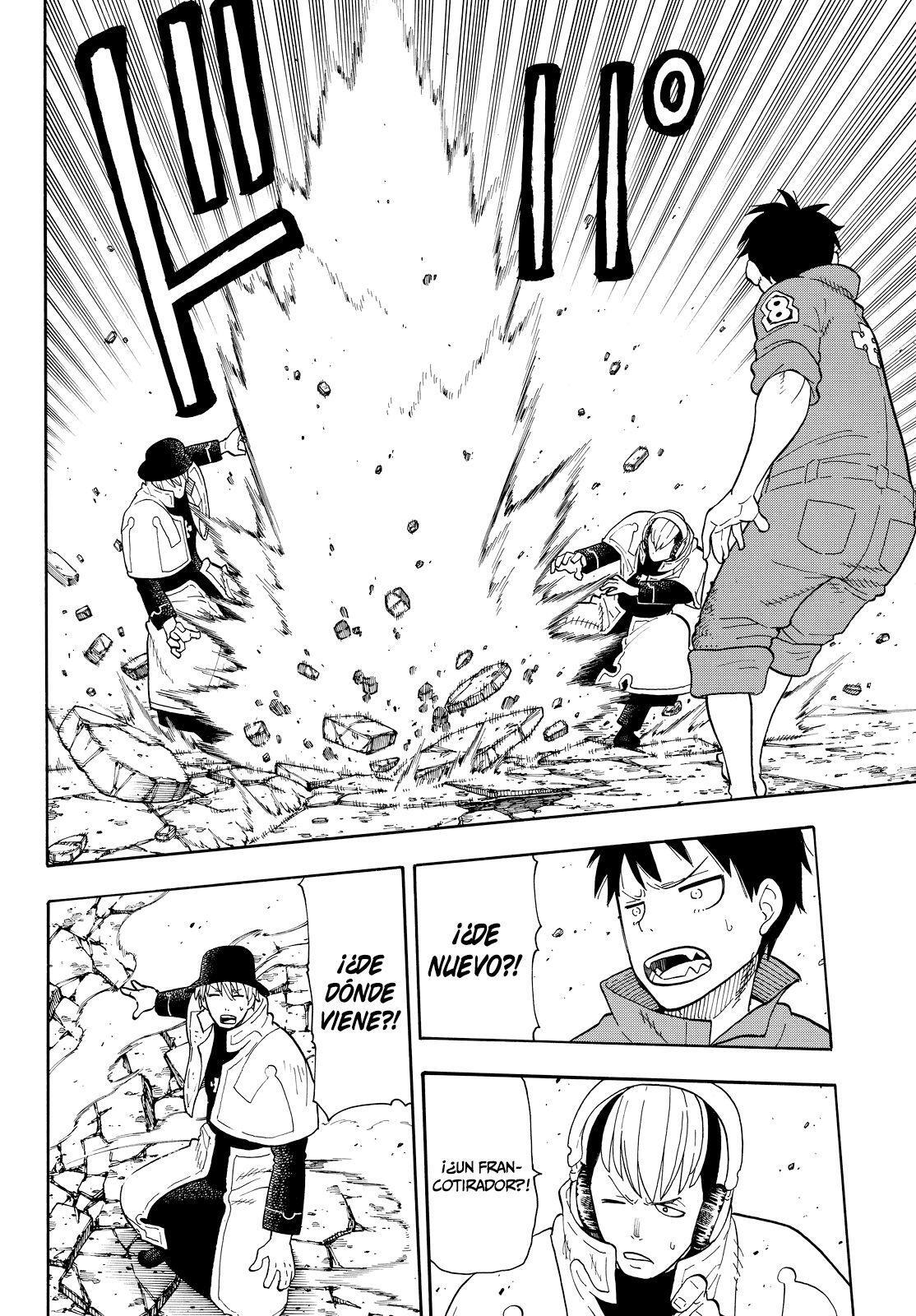 Capitulo 31 page 5