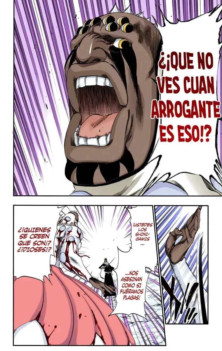 Capitulo 302 page 11