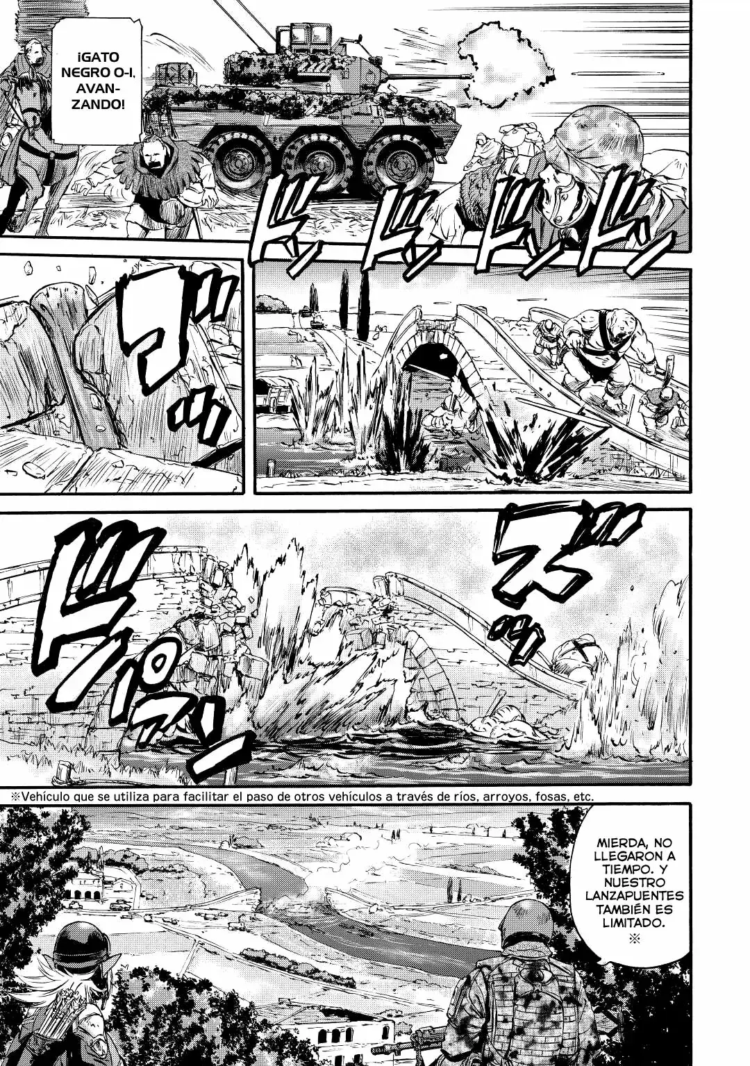 Capitulo 116 page 6