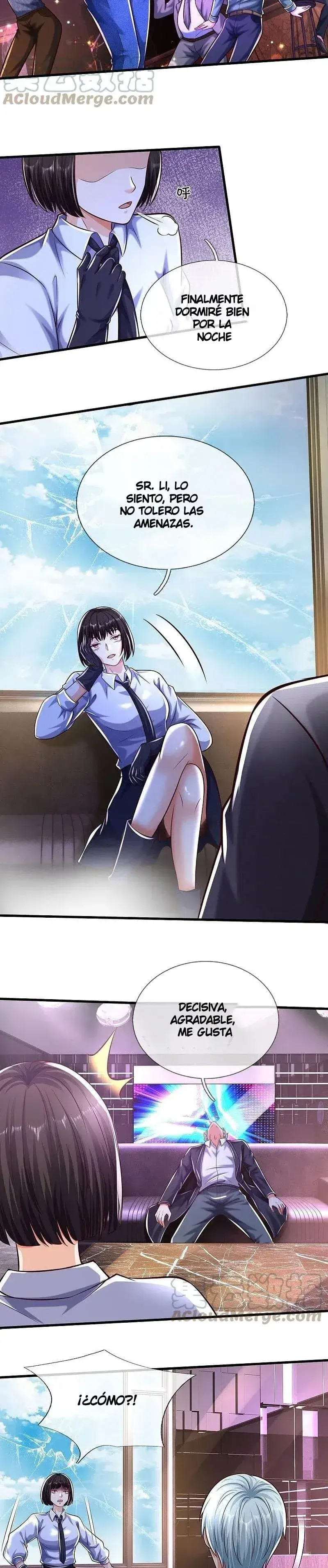 Capitulo 500 page 4