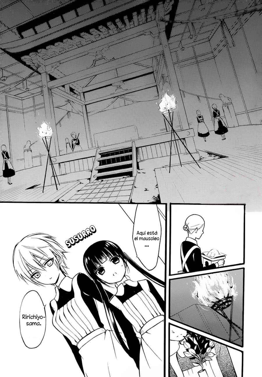 Capitulo 43 page 22