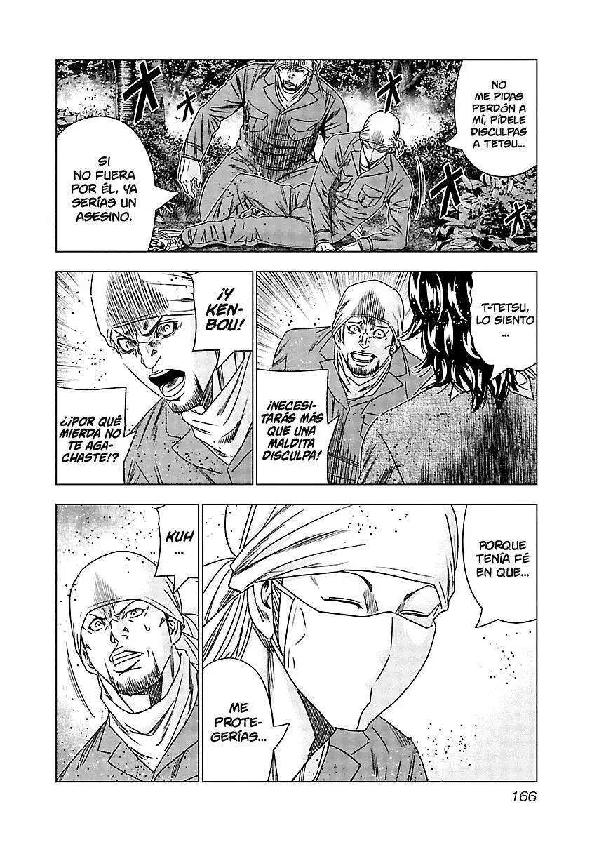 Capitulo 138 page 5