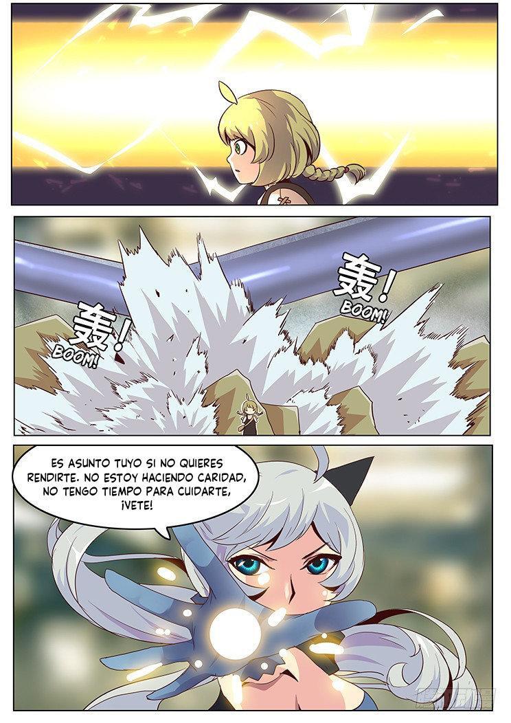 Capitulo 34 page 8