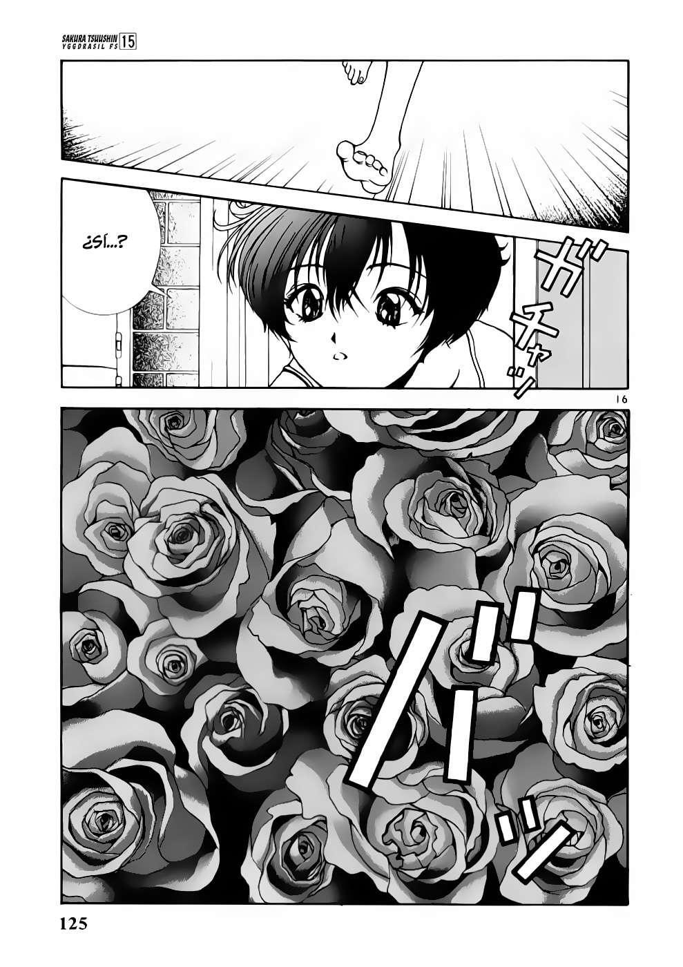 Capitulo 160 page 15