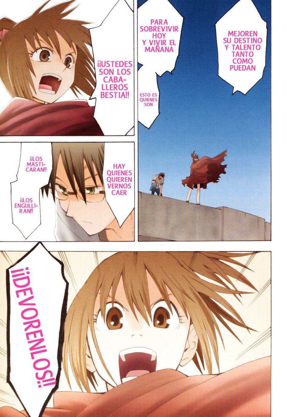 Capitulo 24 page 4