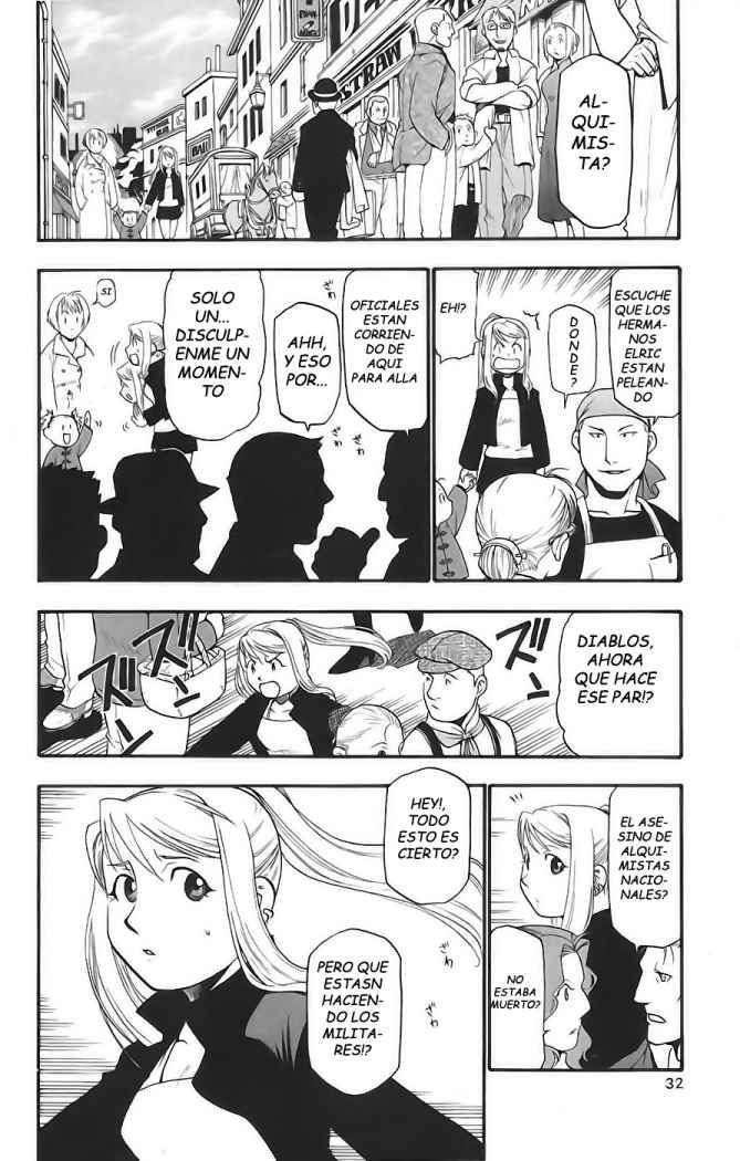 Capitulo 46 page 29