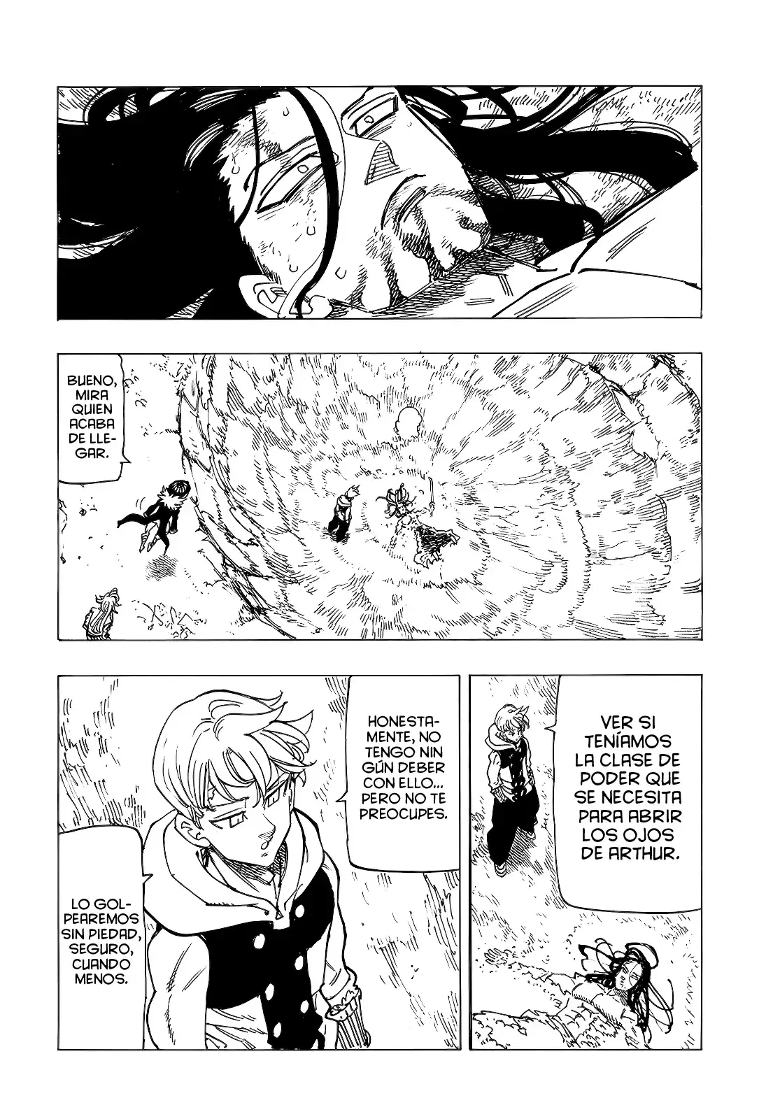 Capitulo 125 page 18