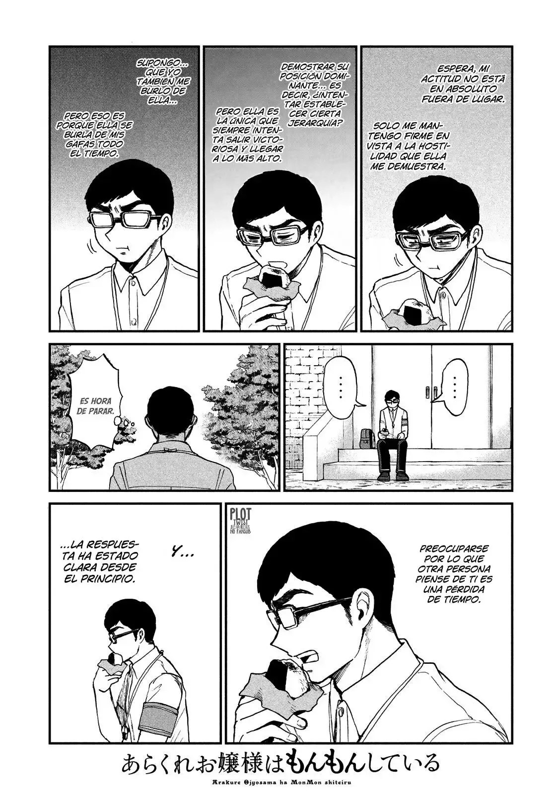 Capitulo 20 page 10