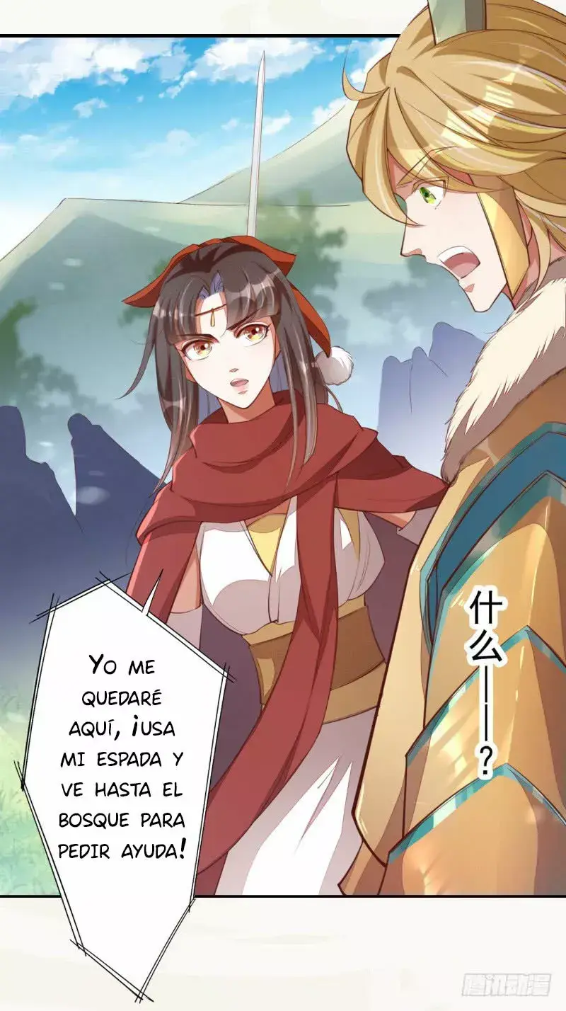 Capitulo 81 page 39
