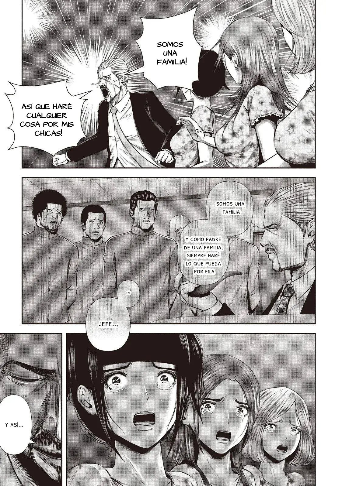 Capitulo 132 page 10