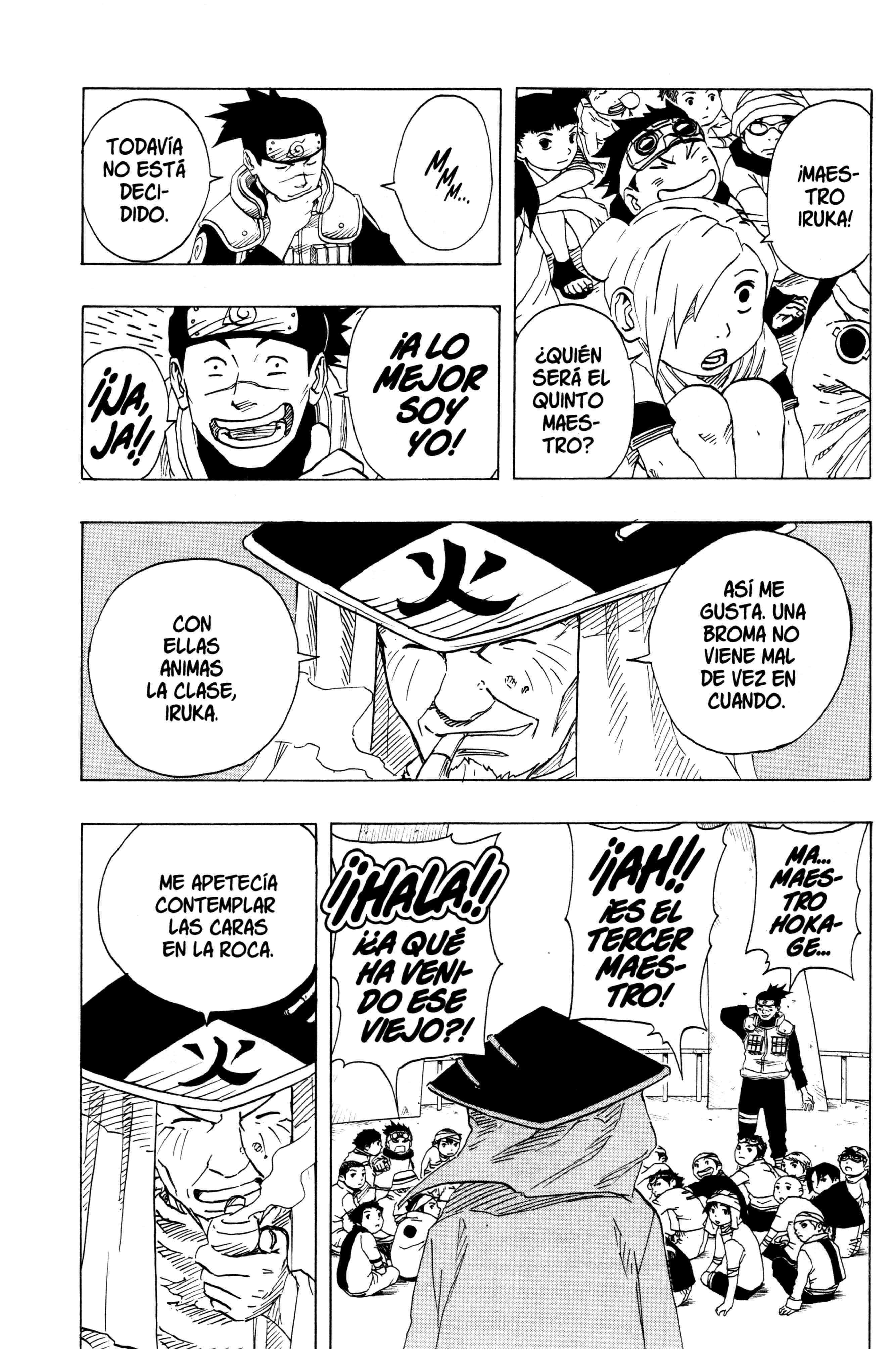 Capitulo 94 page 11