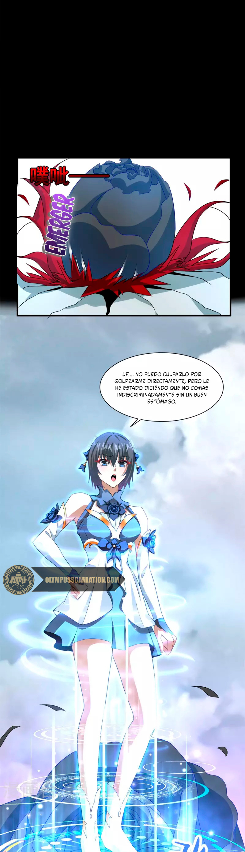 Capitulo 475 page 19