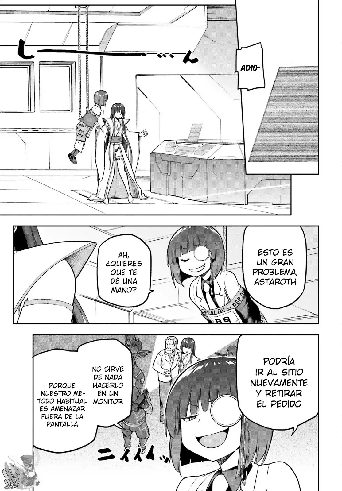Capitulo 52 page 7