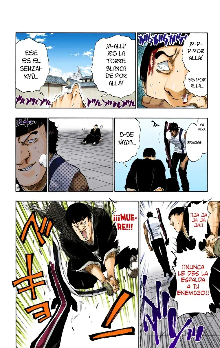 Capitulo 102 page 13