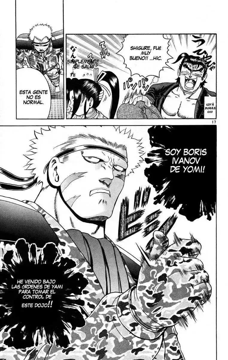 Capitulo 177 page 17