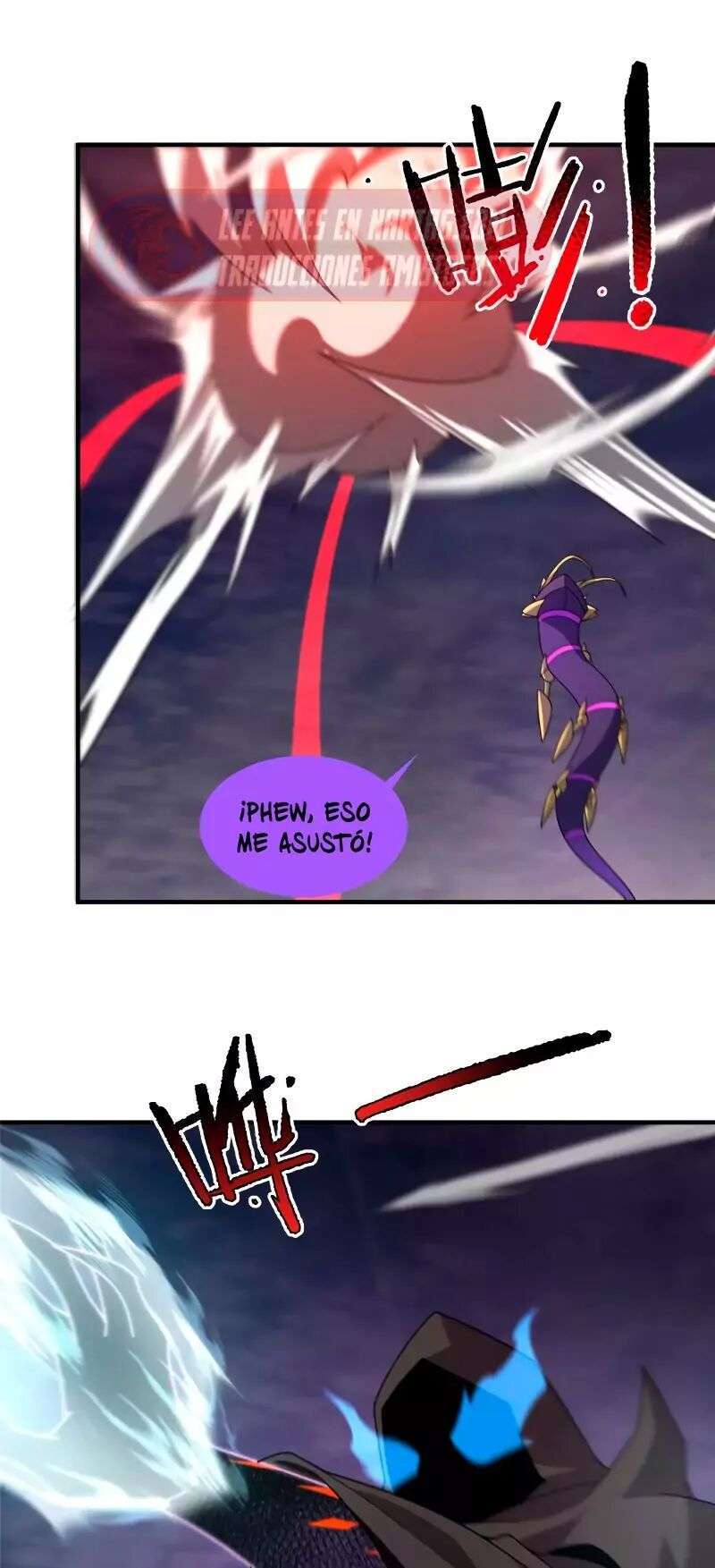 Capitulo 304 page 26