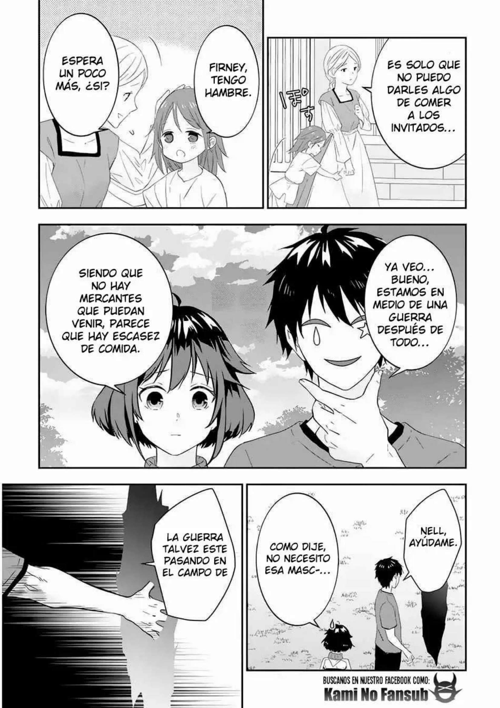 Capitulo 31 page 12