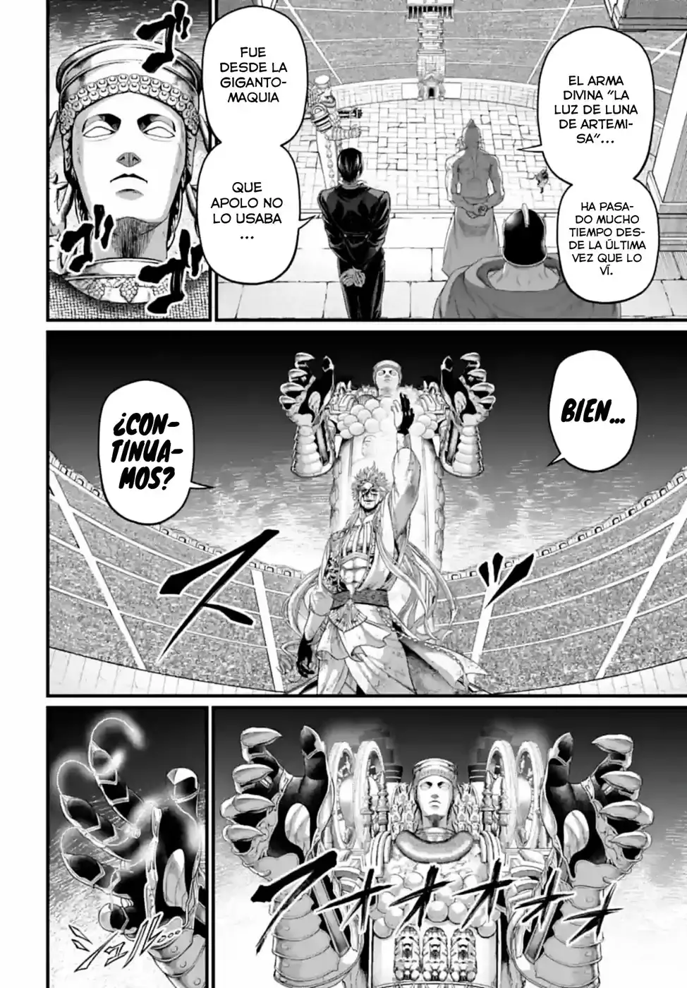 Capitulo 83 page 9