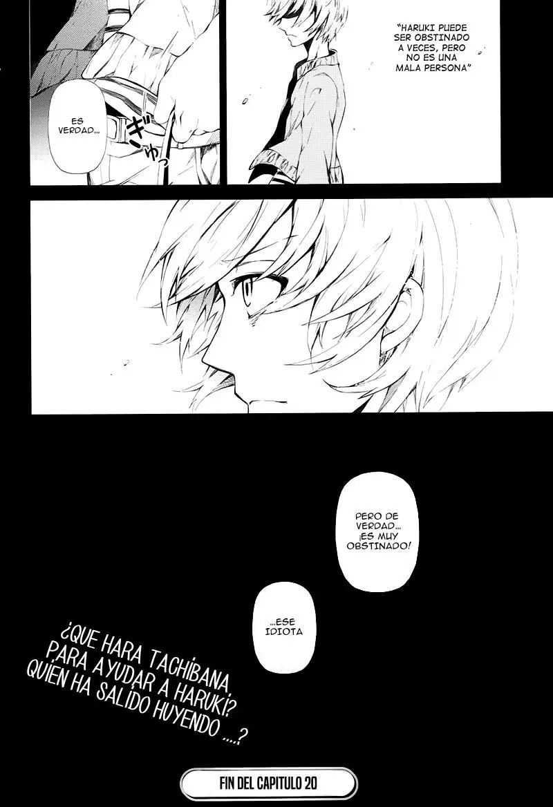 Capitulo 20 page 45
