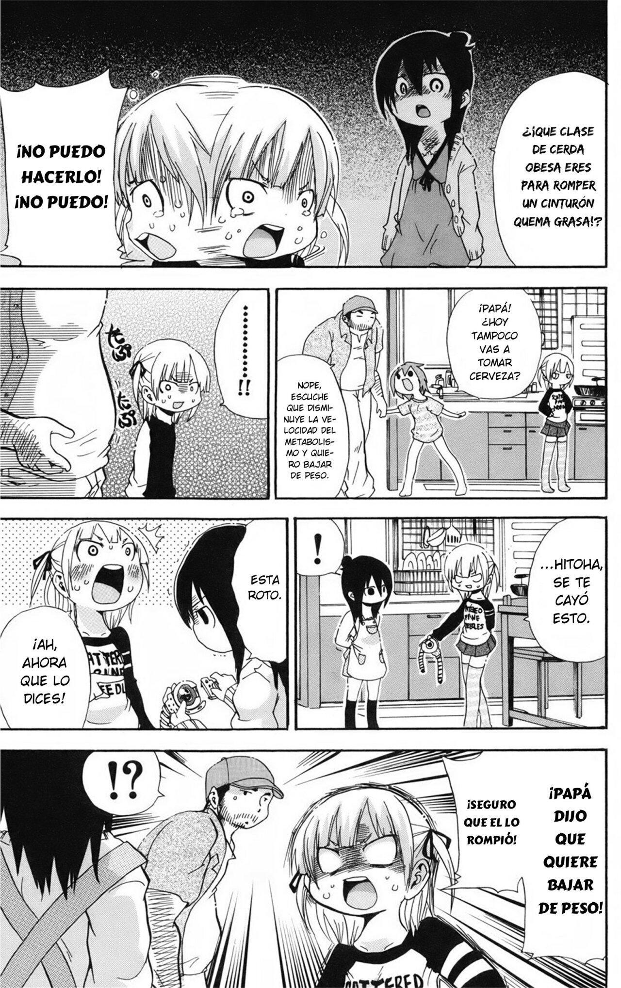 Capitulo 67 page 8