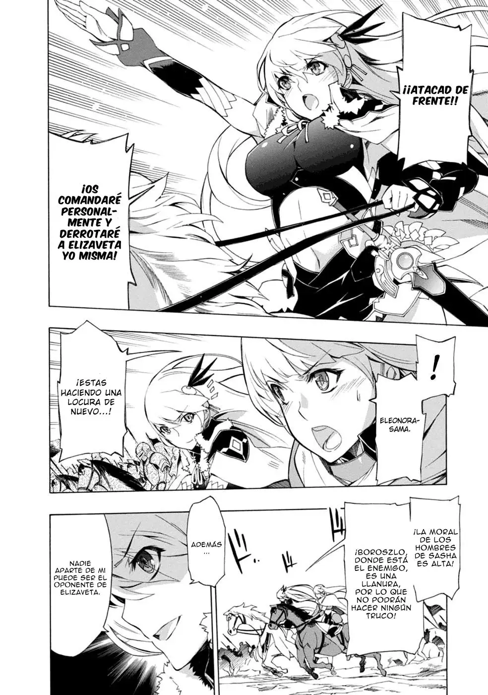 Capitulo 35 page 11