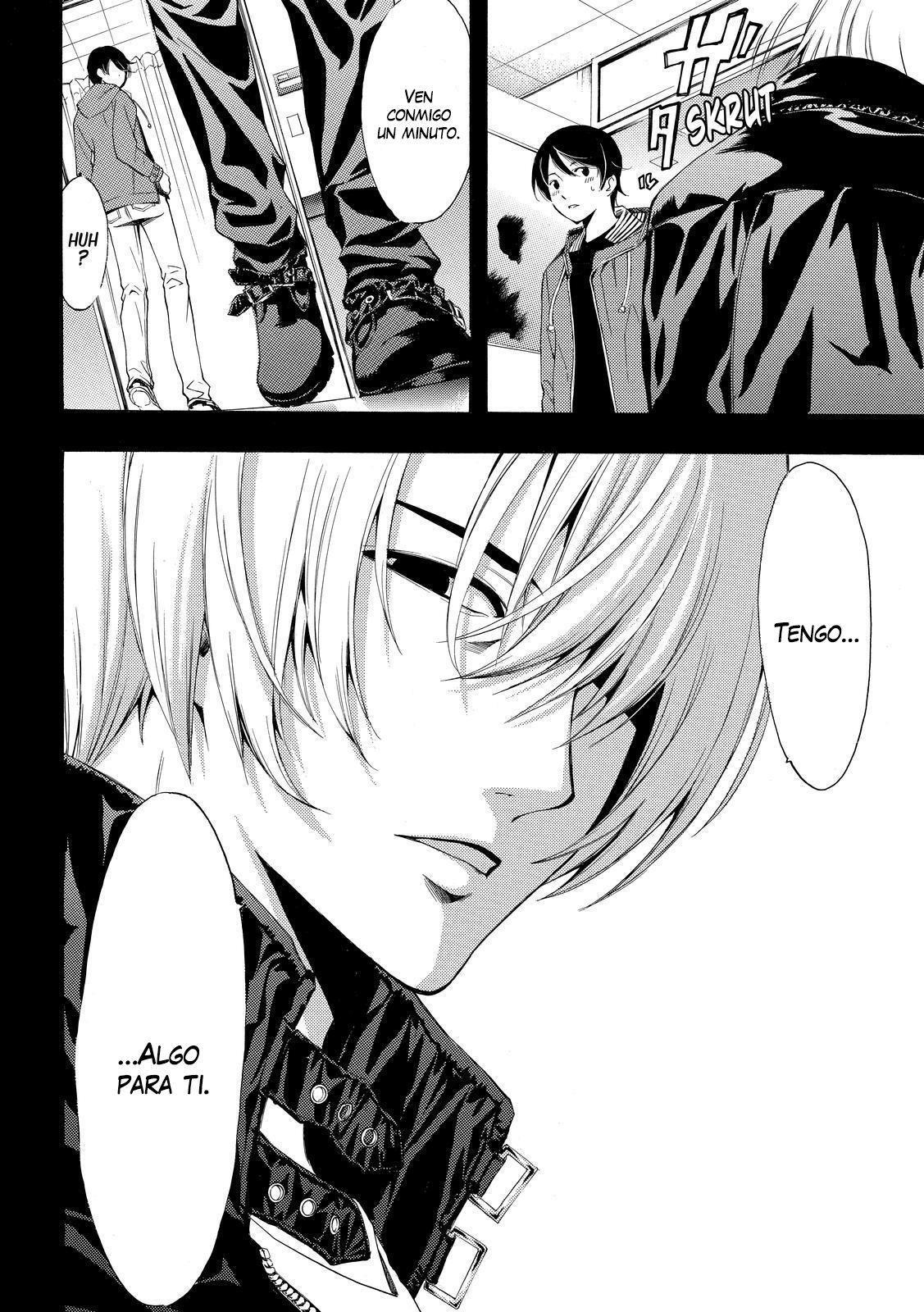 Capitulo 148 page 18