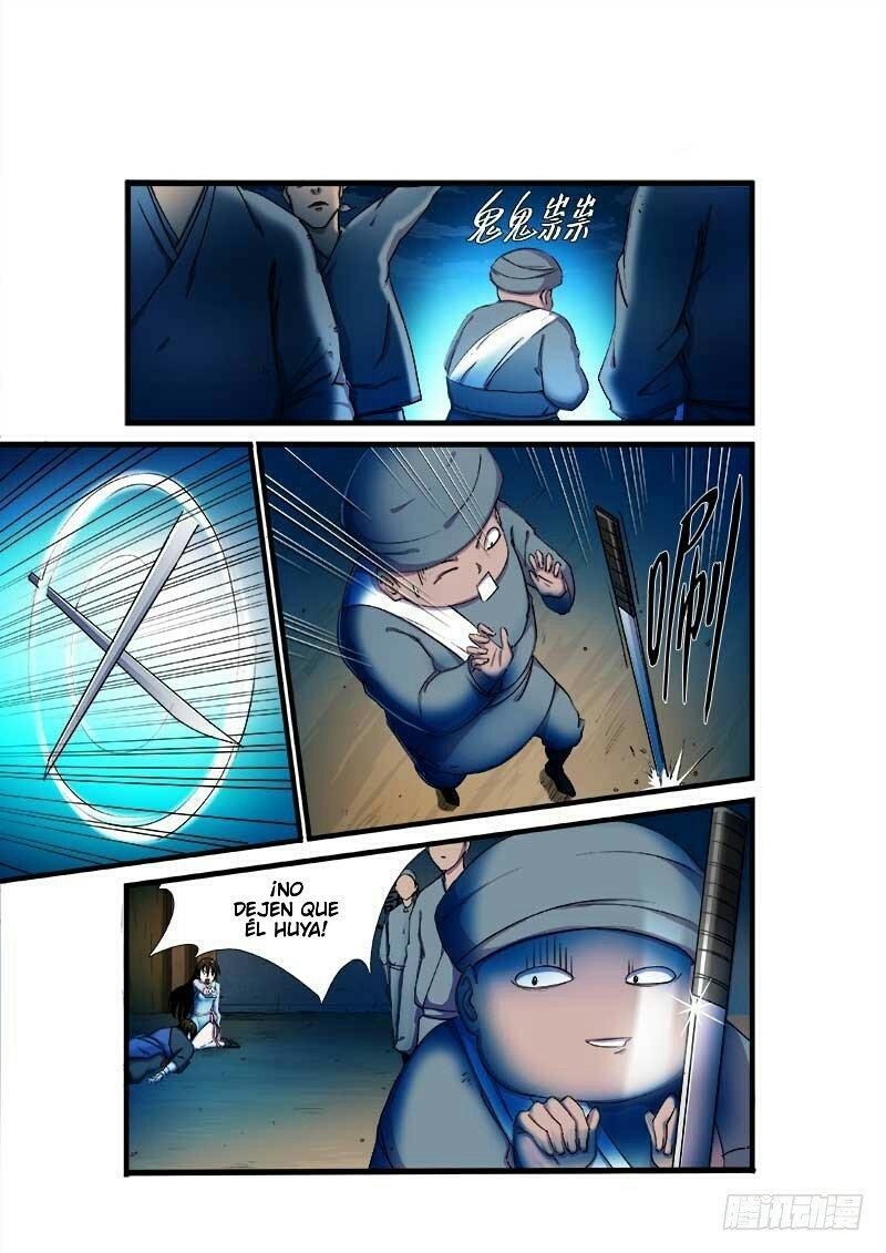 Capitulo 21 page 10