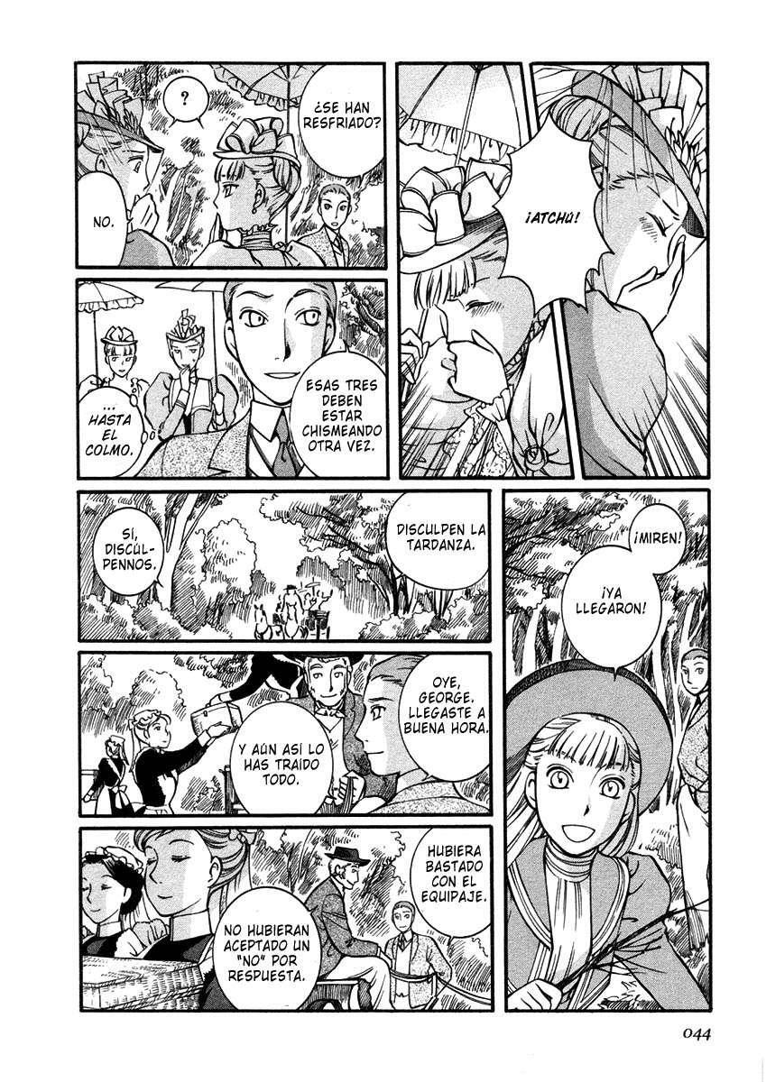 Capitulo 16 page 21