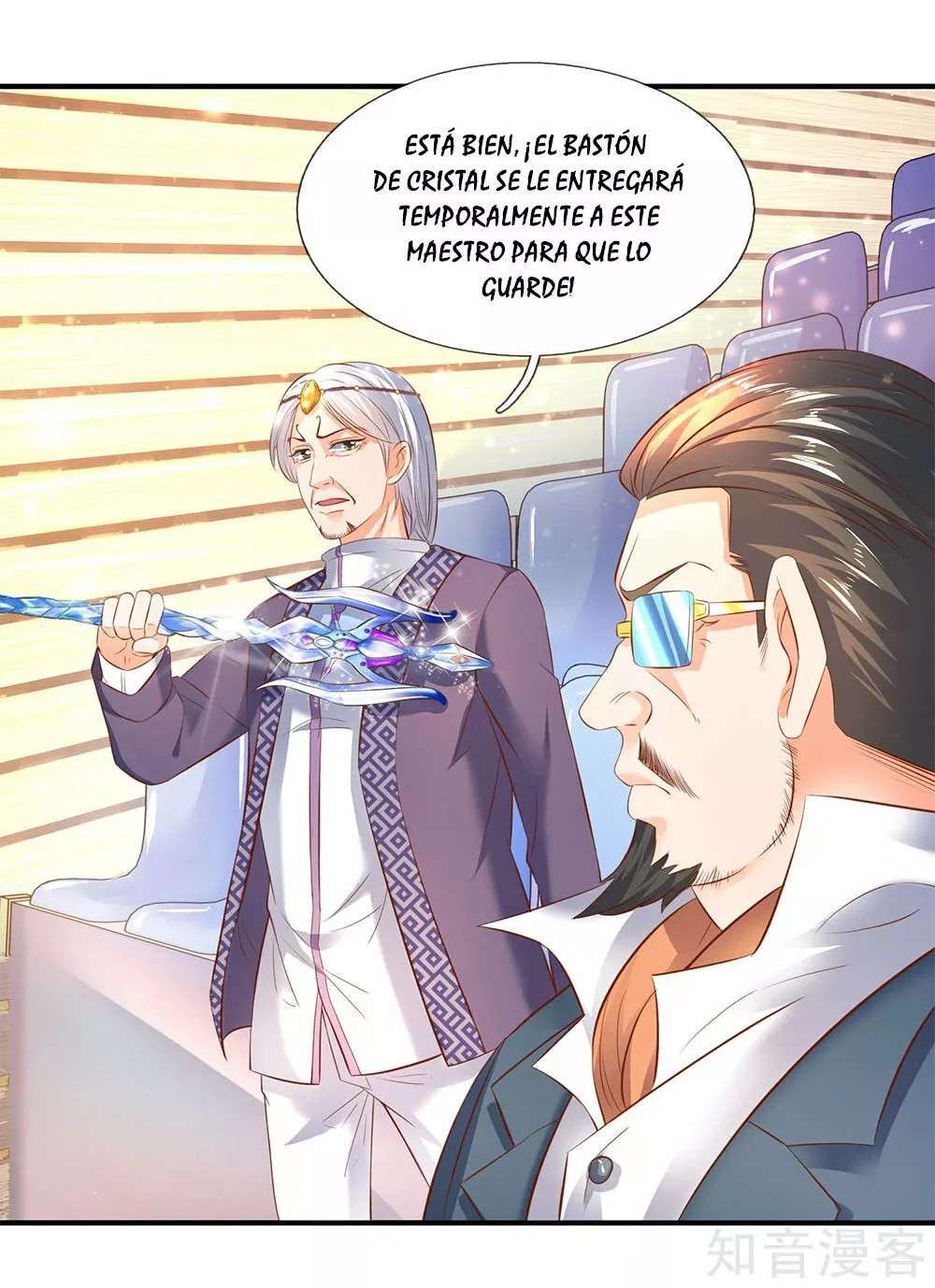 Capitulo 36 page 15