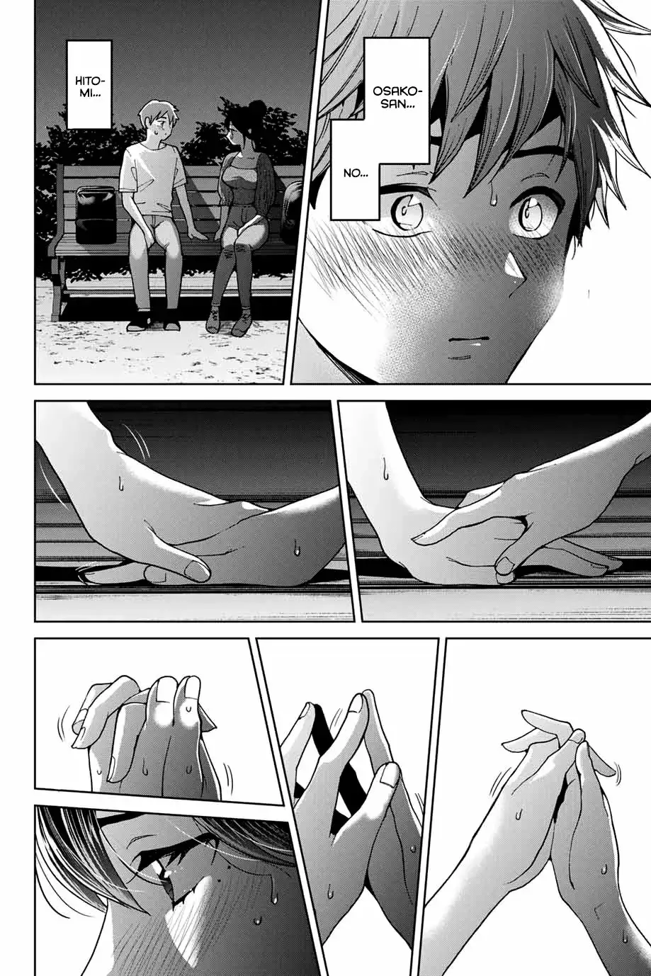 Capitulo 20 page 5