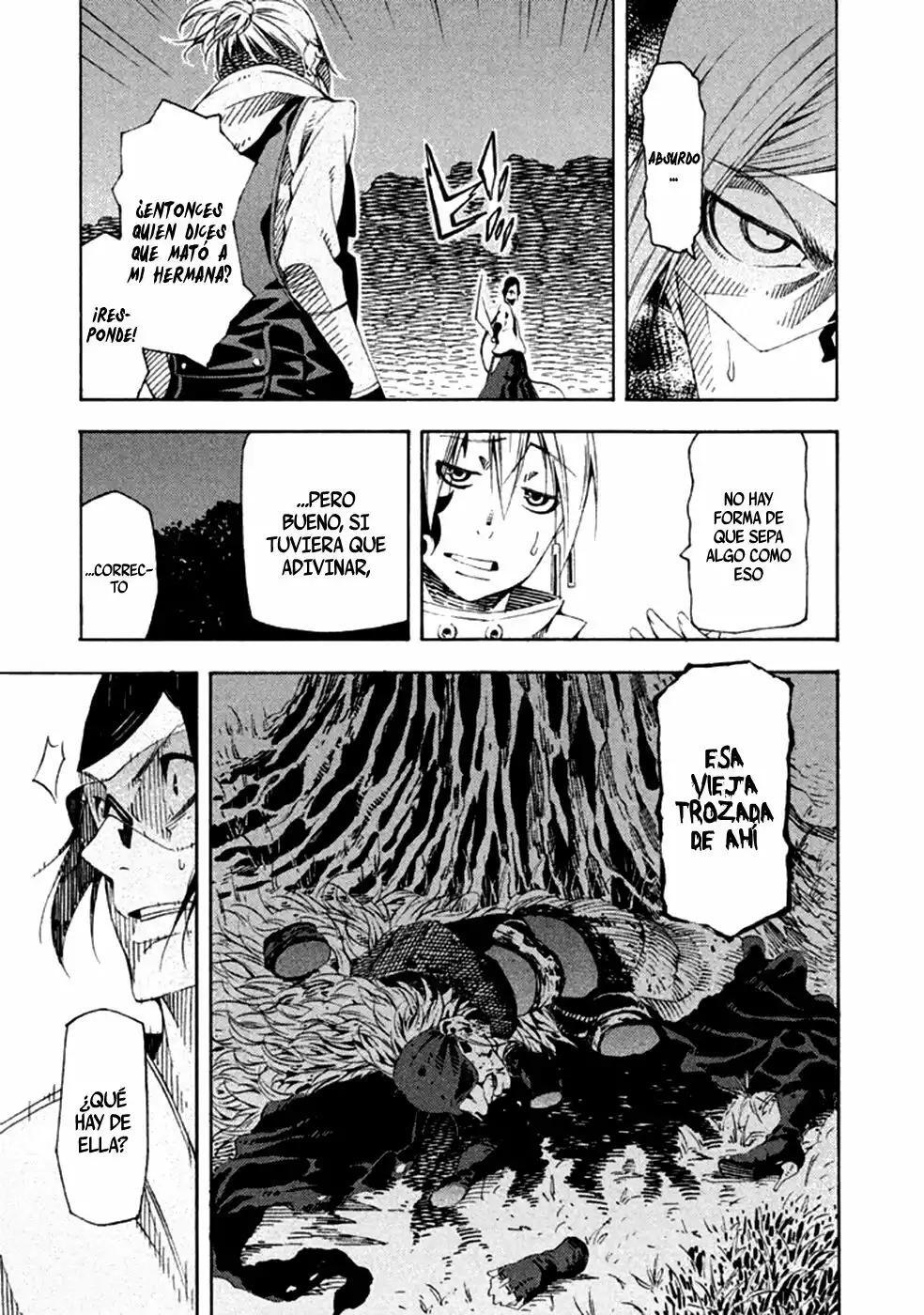Capitulo 19 page 23