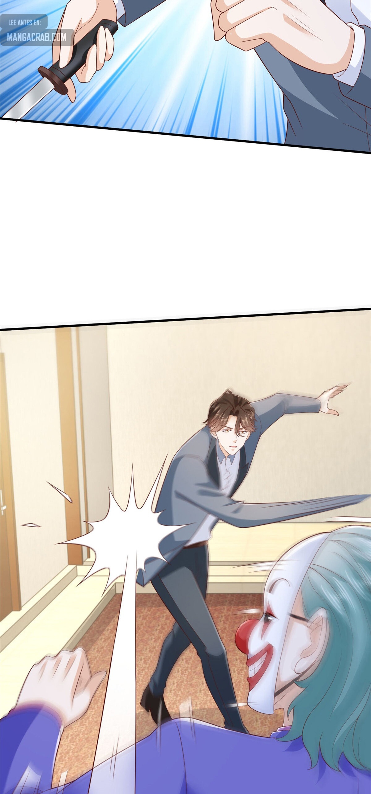 Capitulo 411 page 25