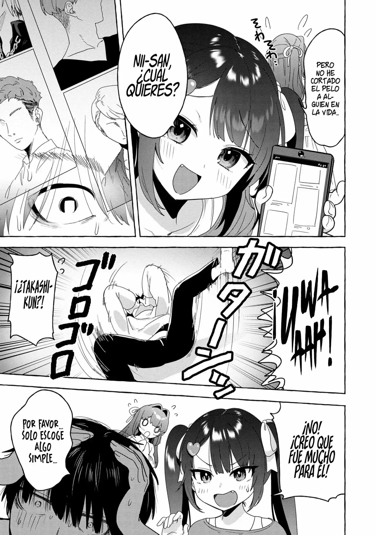 Capitulo 26 page 10