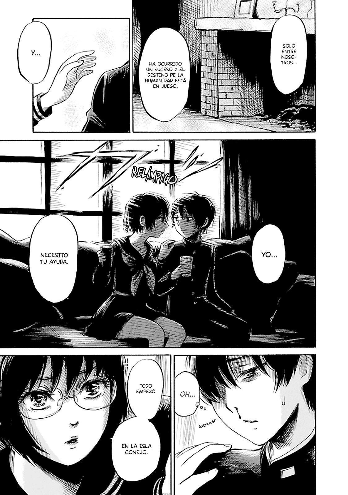 Capitulo 43 page 6