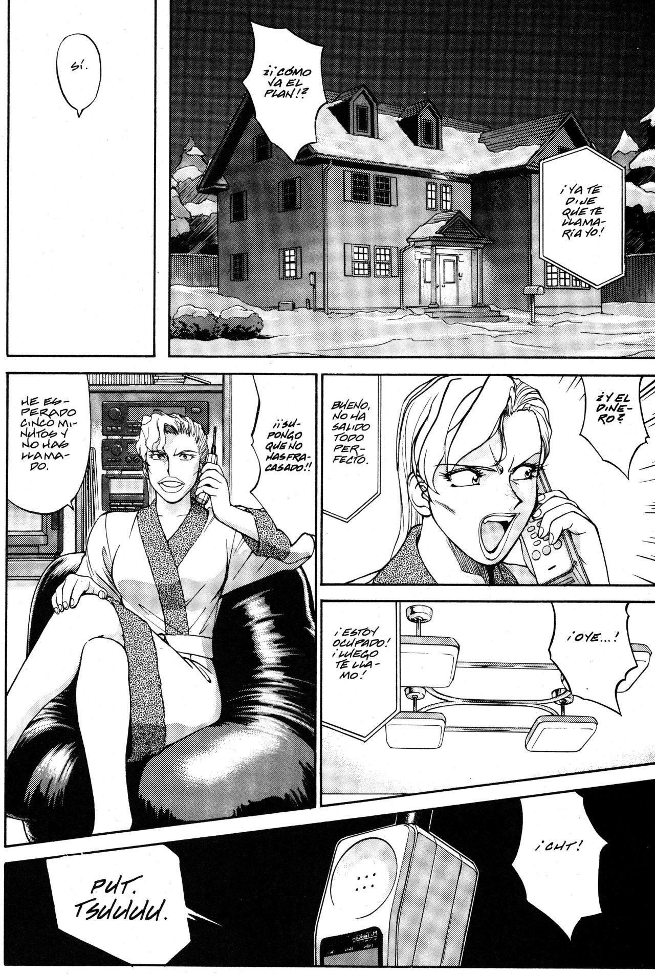 Capitulo 49 page 15