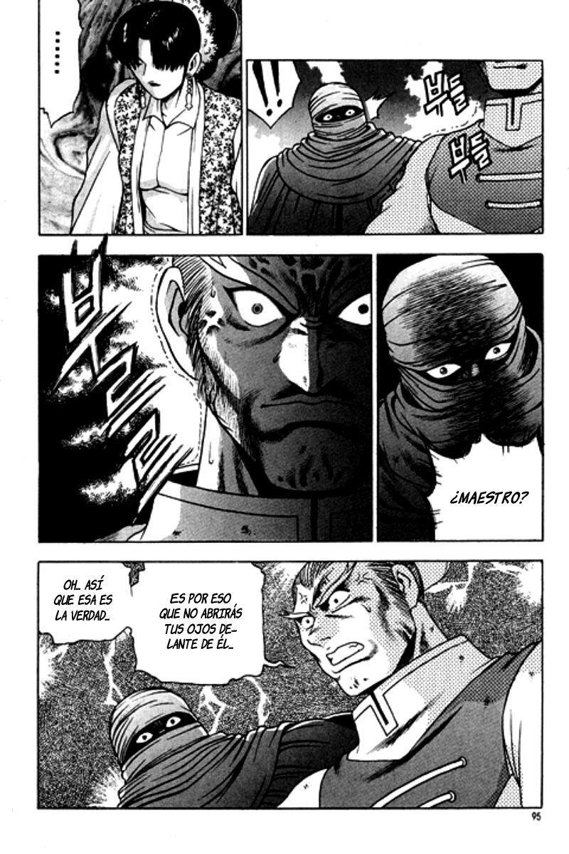 Capitulo 126 page 15