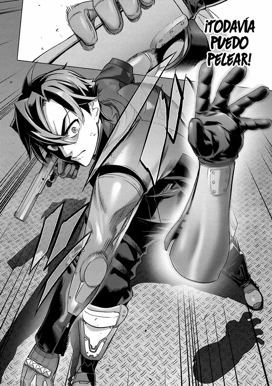 Capitulo 79 page 7