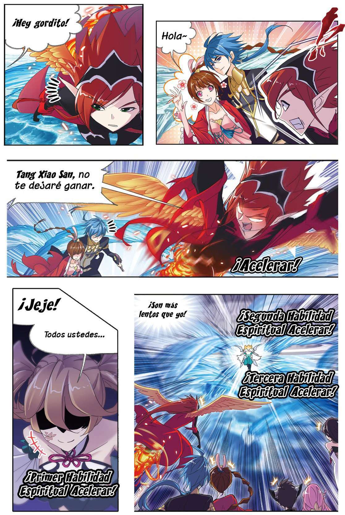 Capitulo 212 page 22