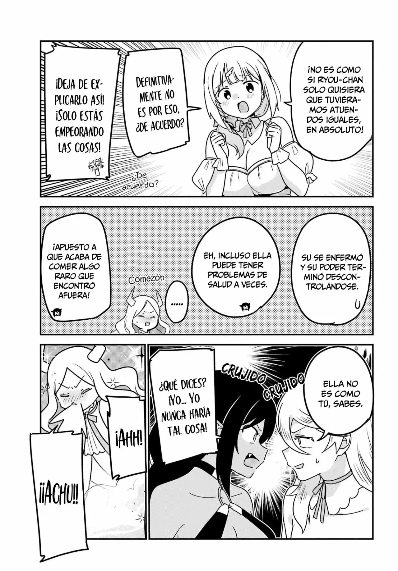 Capitulo 81 page 8