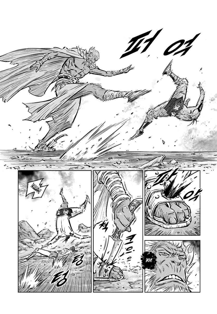 Capitulo 61 page 18