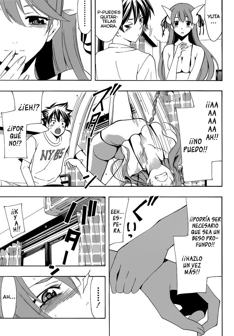 Capitulo 32 page 17