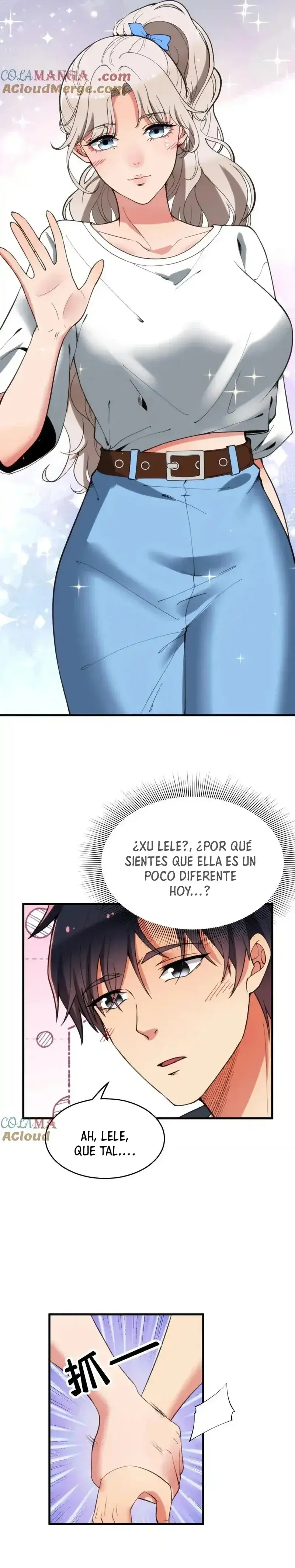 Capitulo 119 page 3