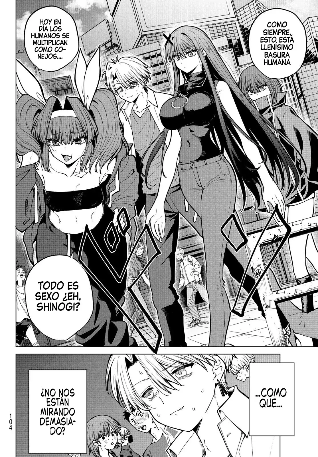 Capitulo 15 page 7