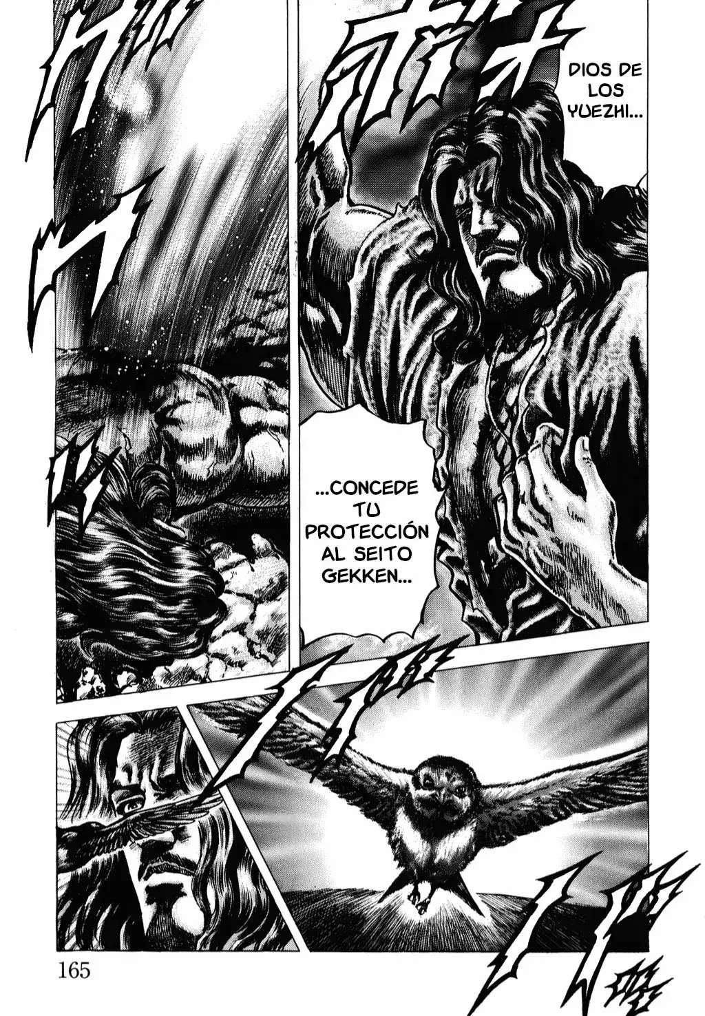 Capitulo 183 page 8