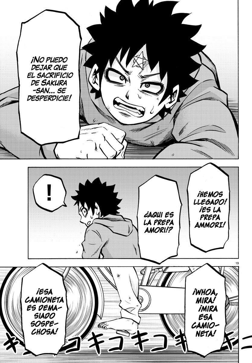 Capitulo 191 page 19
