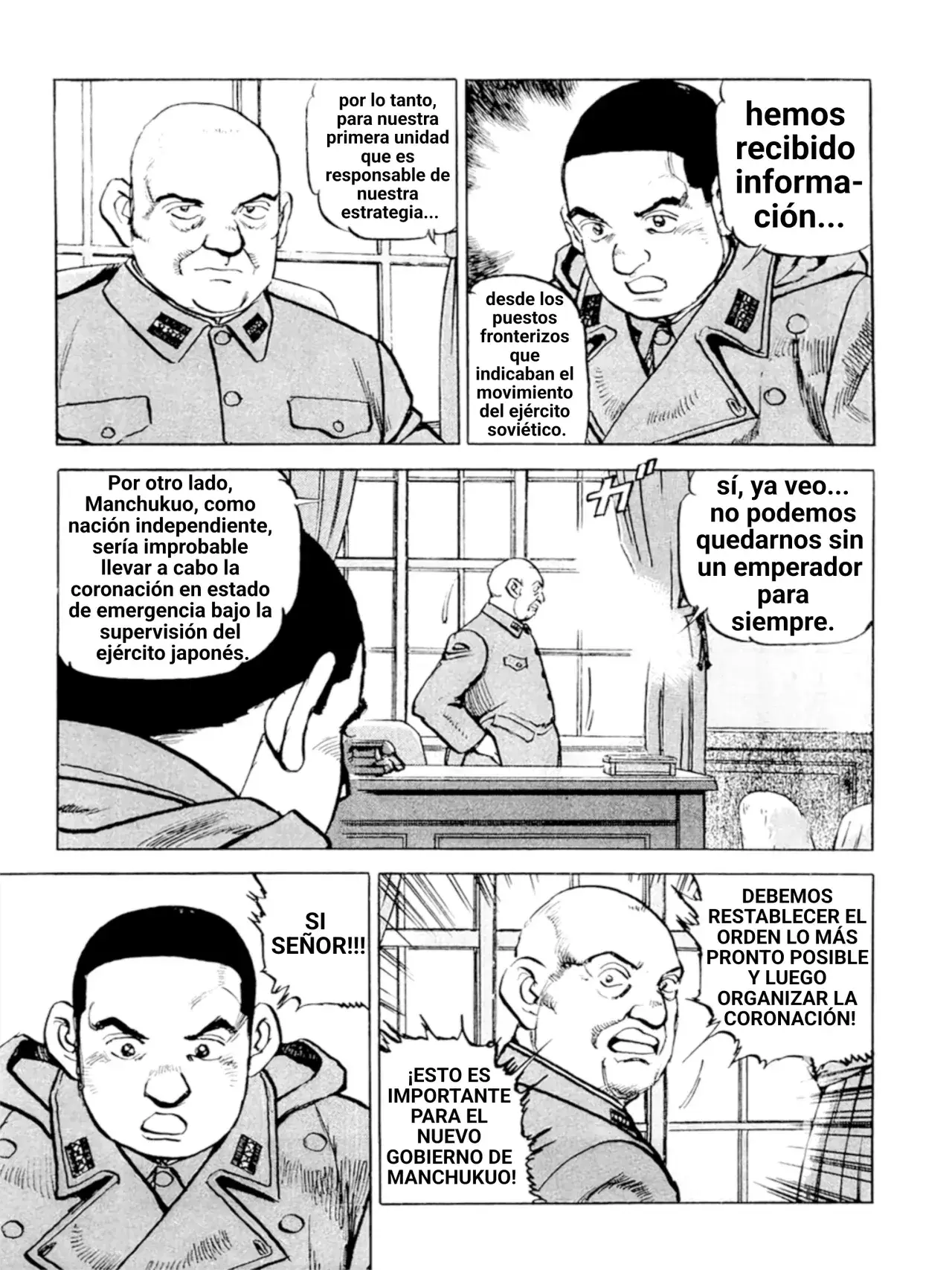 Capitulo 131 page 4