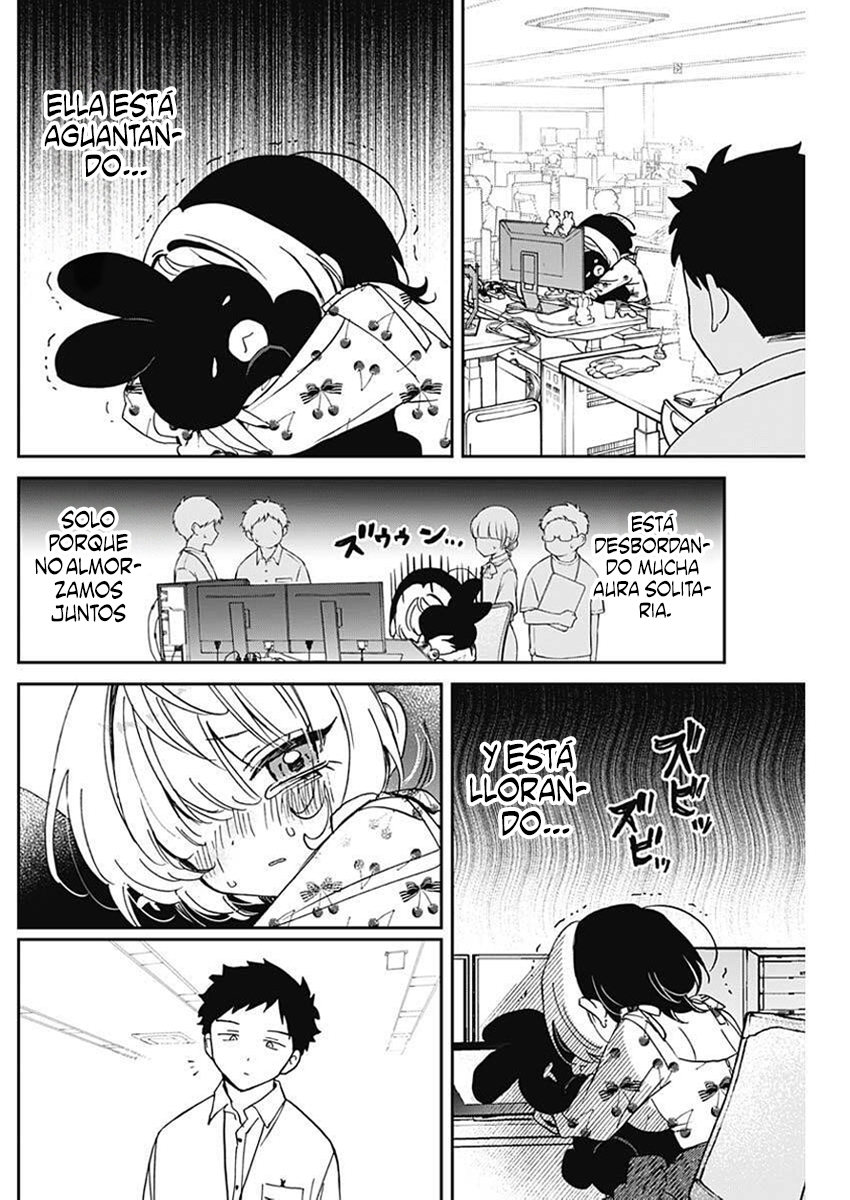Capitulo 101 page 15