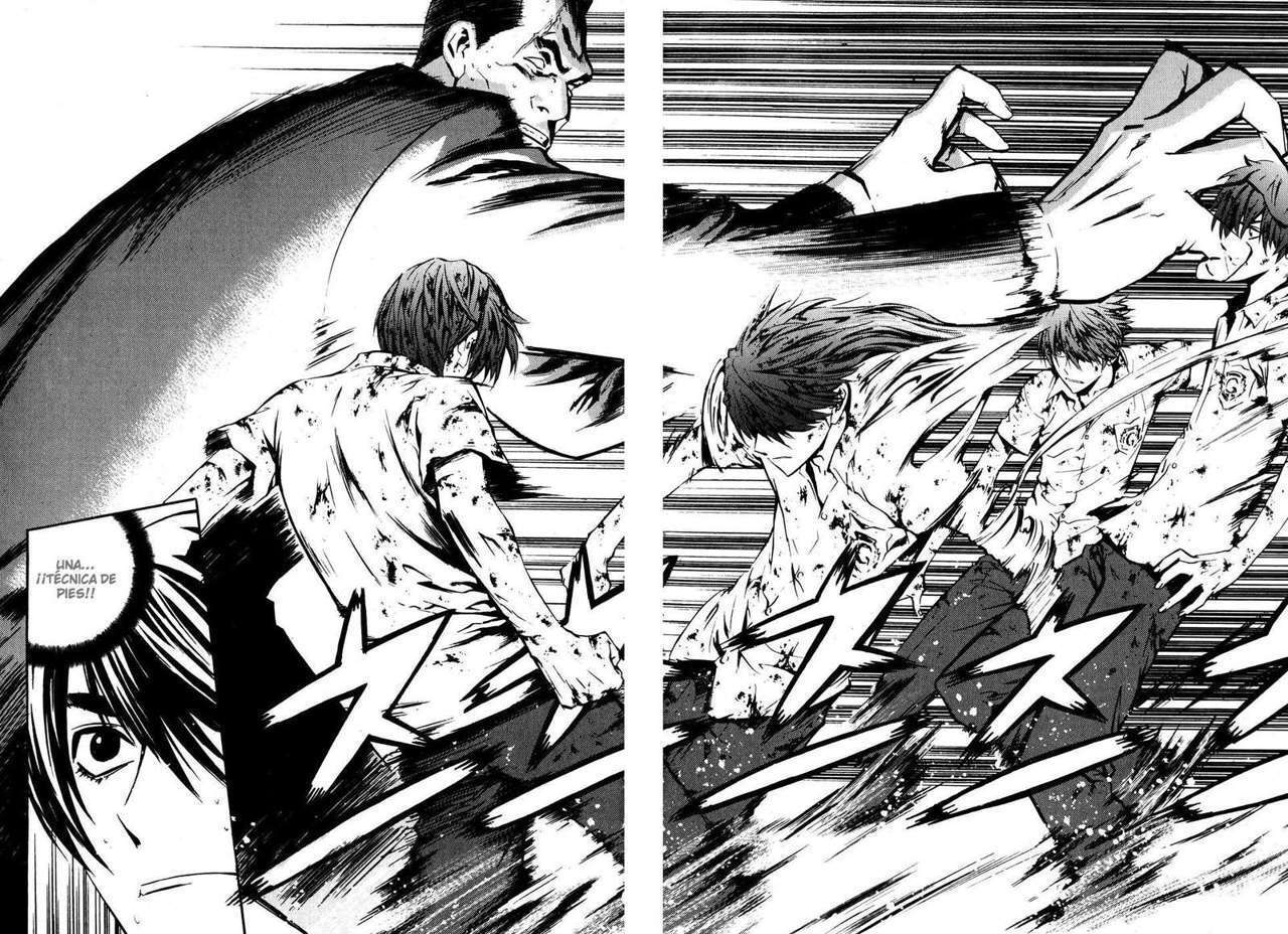 Capitulo 42 page 17