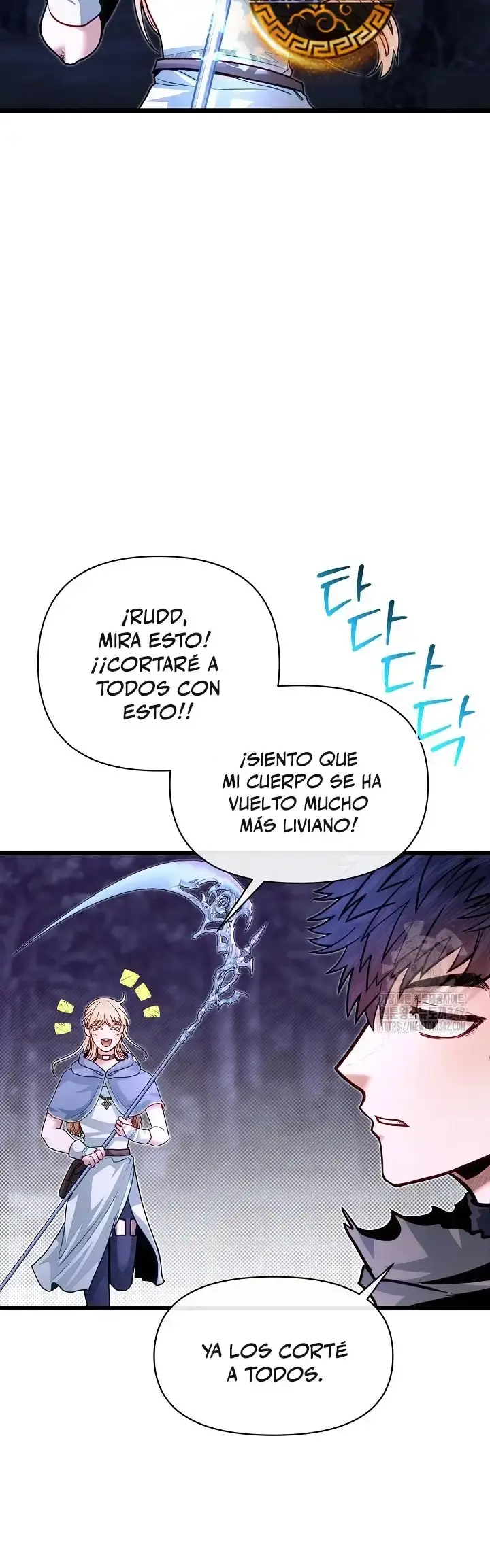 Capitulo 83 page 8